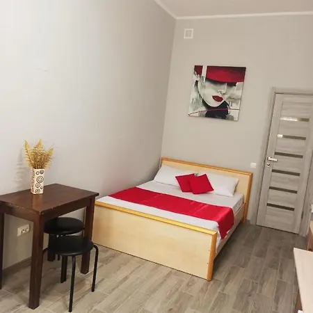 On Franka Street. Apartment