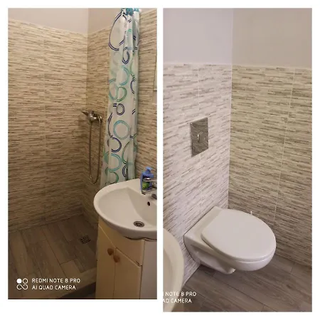 Apartment On Franka Street. Lviv